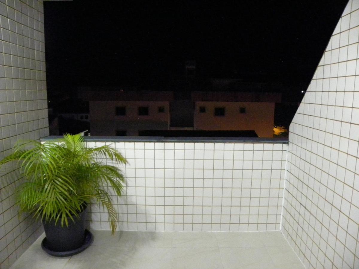 Apartamento na Cobertura