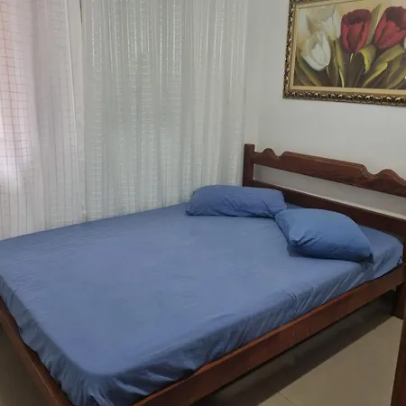 Linda cobertura de 3 quartos na praia grande em Ubatuba-3